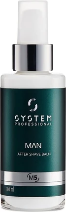 After Shave System Professional