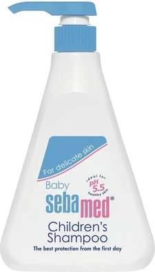 Шампунь Sebamed