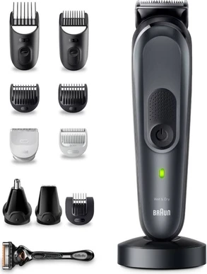 Мультитриммер BRAUN Series 7
