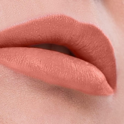 Помада Benecos Natural Cosmetics MAT с органическим пчелиным воском Muse Matt
