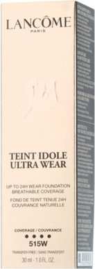 Тональная основа Lancome Teint Idole Ultra Wear