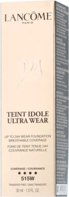Тональная основа Lancome Teint Idole Ultra Wear