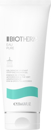 Гель для душа Biotherm Eau Pure