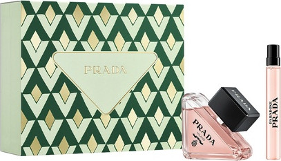 Парфюмерная вода Prada Paradoxe