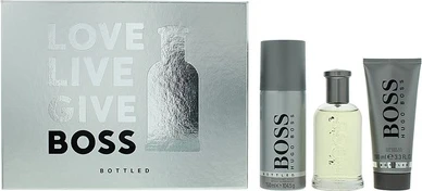 Туалетная вода Подарочный набор Hugo Boss
