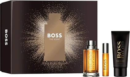 Туалетная вода Hugo Boss Boss The Scent