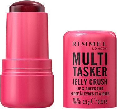 Румяна-тинт для губ Rimmel London Jelly Crush