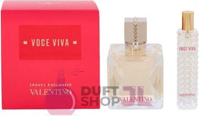 Набор ароматов Valentino Voce Viva