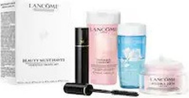 Набор по уходу за кожей лица Lancome