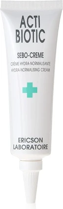 Крем Ericson Laboratoire Acti-Biotic
