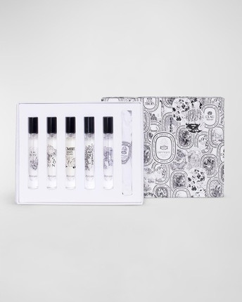 Набор ароматов Eau de Toilette Diptyque для знакомства