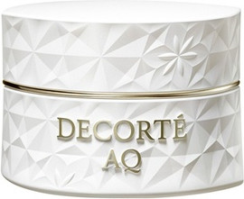 Массажный крем Decorte