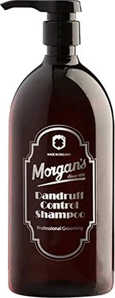Шампунь Morgan's Против Перхоти