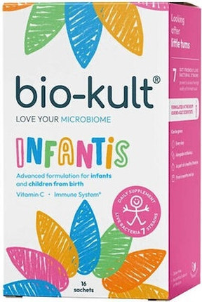 Пробиотики Bio-Kult