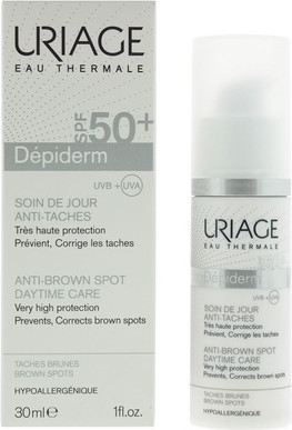 Дневной крем Uriage Depiderm