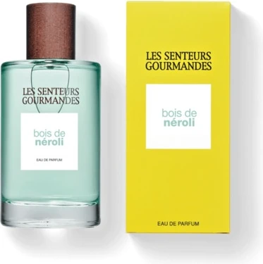 Eau De Parfum Les Senteurs Gourmandes Bois De Neroli