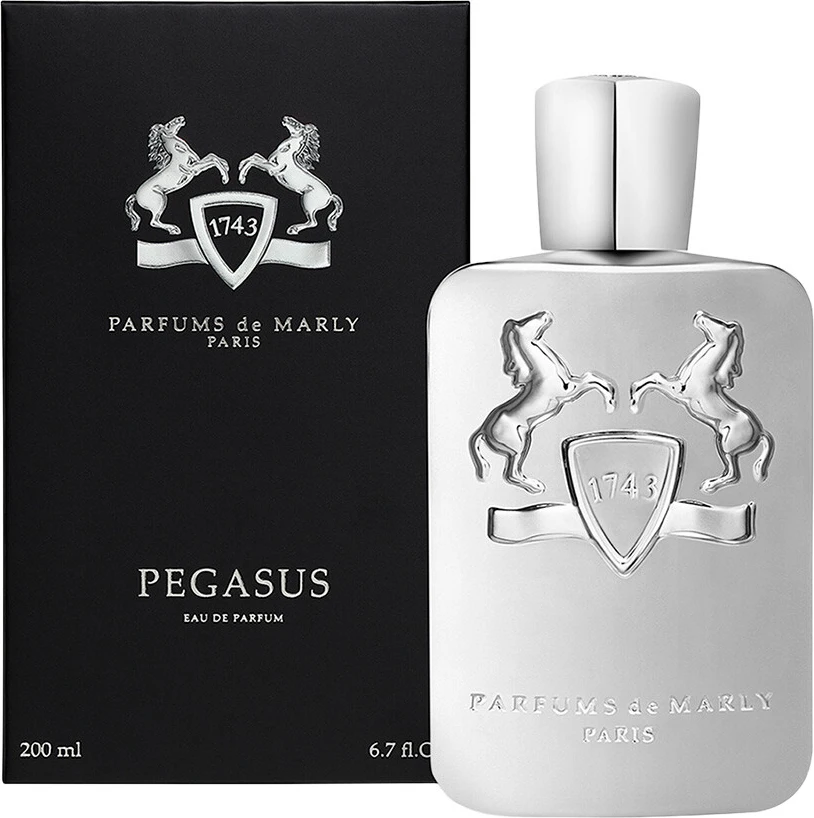 Eau De Parfum Parfums De Marly Pegasus