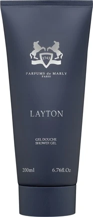 Гель для душа Parfums De Marly Layton