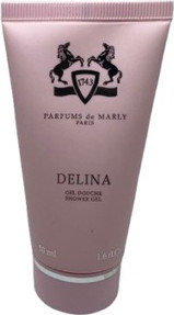 Гель для душа Parfums De Marly Delina