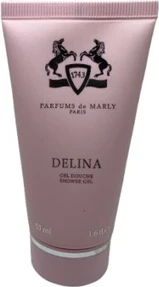 Гель для душа Parfums De Marly Delina