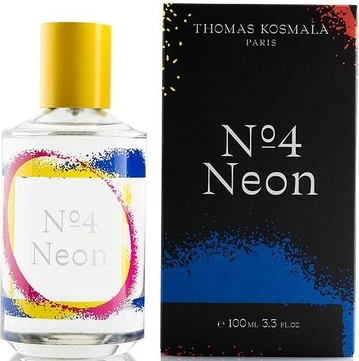 Elixir De Parfum Thomas Kosmala No 4 Neon Унисекс