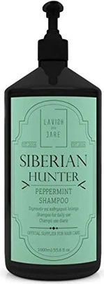 Шампунь Lavish Care Siberian Hunter