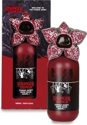 Гель для душа Corsair Stranger Things