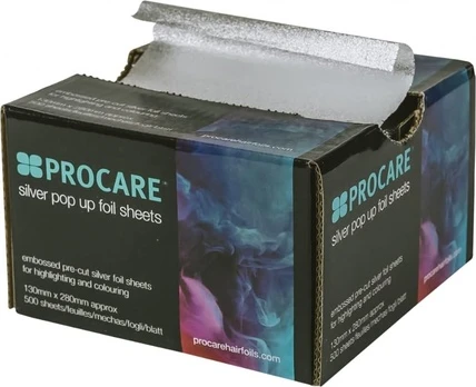 Фольга Procare