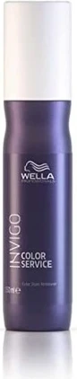 Средство для стойкости цвета Wella Invigo Stain Color Service