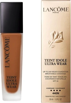 Тональная Основа Lancome Teint Idole Ultra Wear