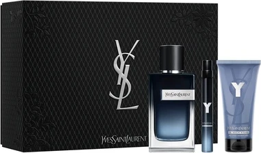 Парфюмерная вода Yves Saint Laurent Y