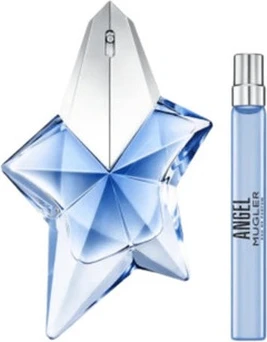 Парфюмерная вода спрей набор Thierry Mugler Angel