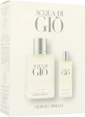 Набор Туалетная Вода Giorgio Armani