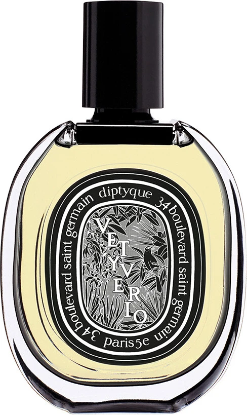 Eau De Parfum Diptyque Vetyverio