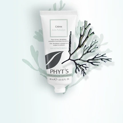 Крем для лица Phyt's Anti-Pollution Cream