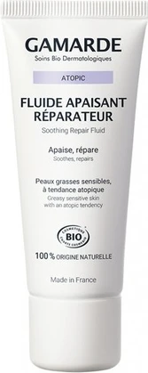 Флюид Markenlos Atopic Comfort Treatment