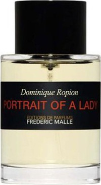 Eau De Parfum Frederic Malle Portrait Of A Lady
