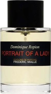 Eau De Parfum Frederic Malle Portrait Of A Lady