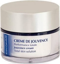 Крем для лица Jean D'Aveze Crème de Jouvence