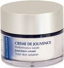 Крем для лица Jean D'Aveze Crème de Jouvence