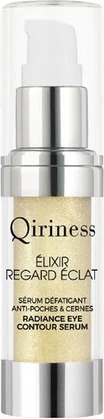 Сыворотка для кожи вокруг глаз Markenlos Radiance Eye Elixir Сыворотка против отечности и темных кругов