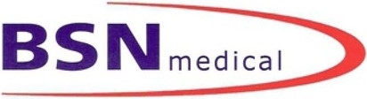 Цинковый бинт Bsn Medical