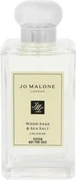 Одеколон Jo Malone Wood Sage & Sea Salt
