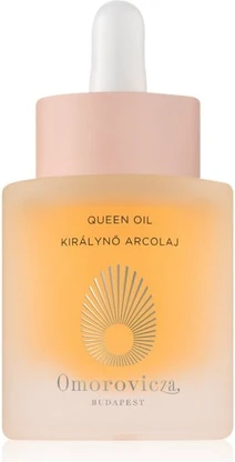 Омолаживающее масло для лица Omorovicza Queen Oil