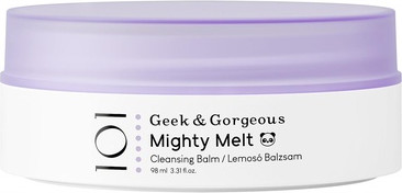 Очищающий бальзам Geek & Gorgeous Mighty Melt