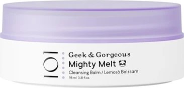 Очищающий бальзам Geek & Gorgeous Mighty Melt