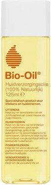 Масло для Тела Bio-Oil 100 Натуральное