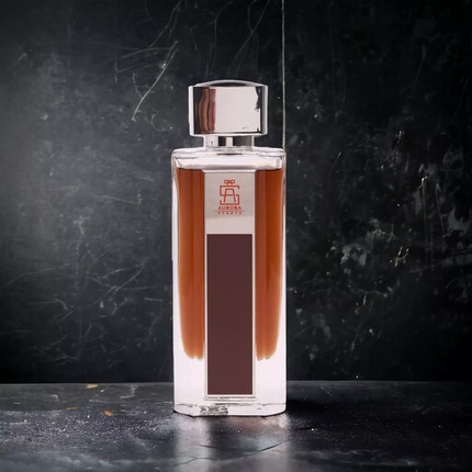 Парфюмерная вода Aurora Muse Cuban Wood