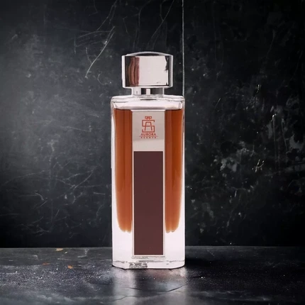 Парфюмерная вода Aurora Muse Cuban Wood