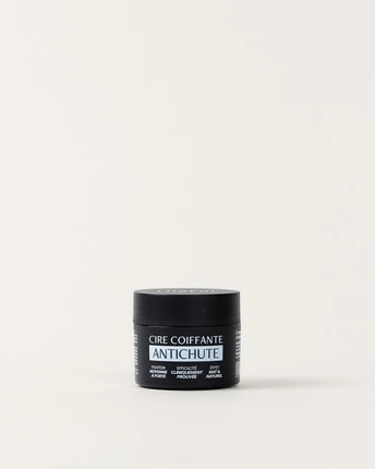 Воск для укладки Wax Luxeol против выпадения волос